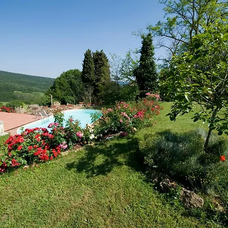 Ferienhaus Fienile Di Colletalli By Vacavilla
