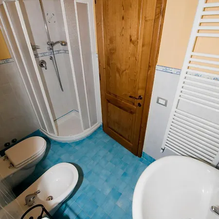 Fienile Di Colletalli By Vacavilla Ferienhaus *