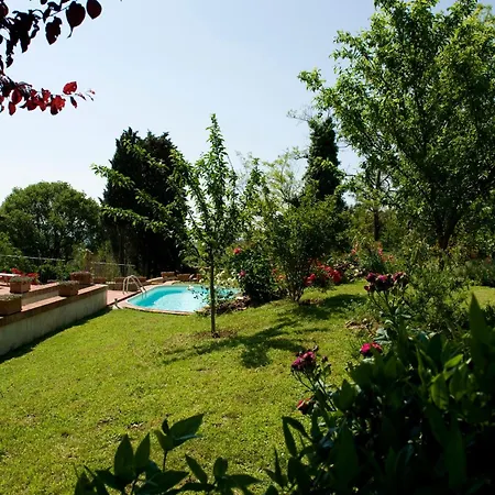 Fienile Di Colletalli By Vacavilla Ferienhaus Radicondoli