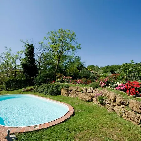 Fienile Di Colletalli By Vacavilla Ferienhaus *