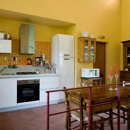 Ferienhaus Fienile Di Colletalli By Vacavilla