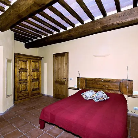 Fienile Di Colletalli By Vacavilla Ferienhaus *