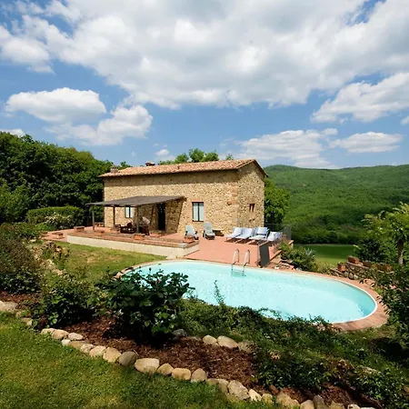Ferienhaus Fienile Di Colletalli By Vacavilla *